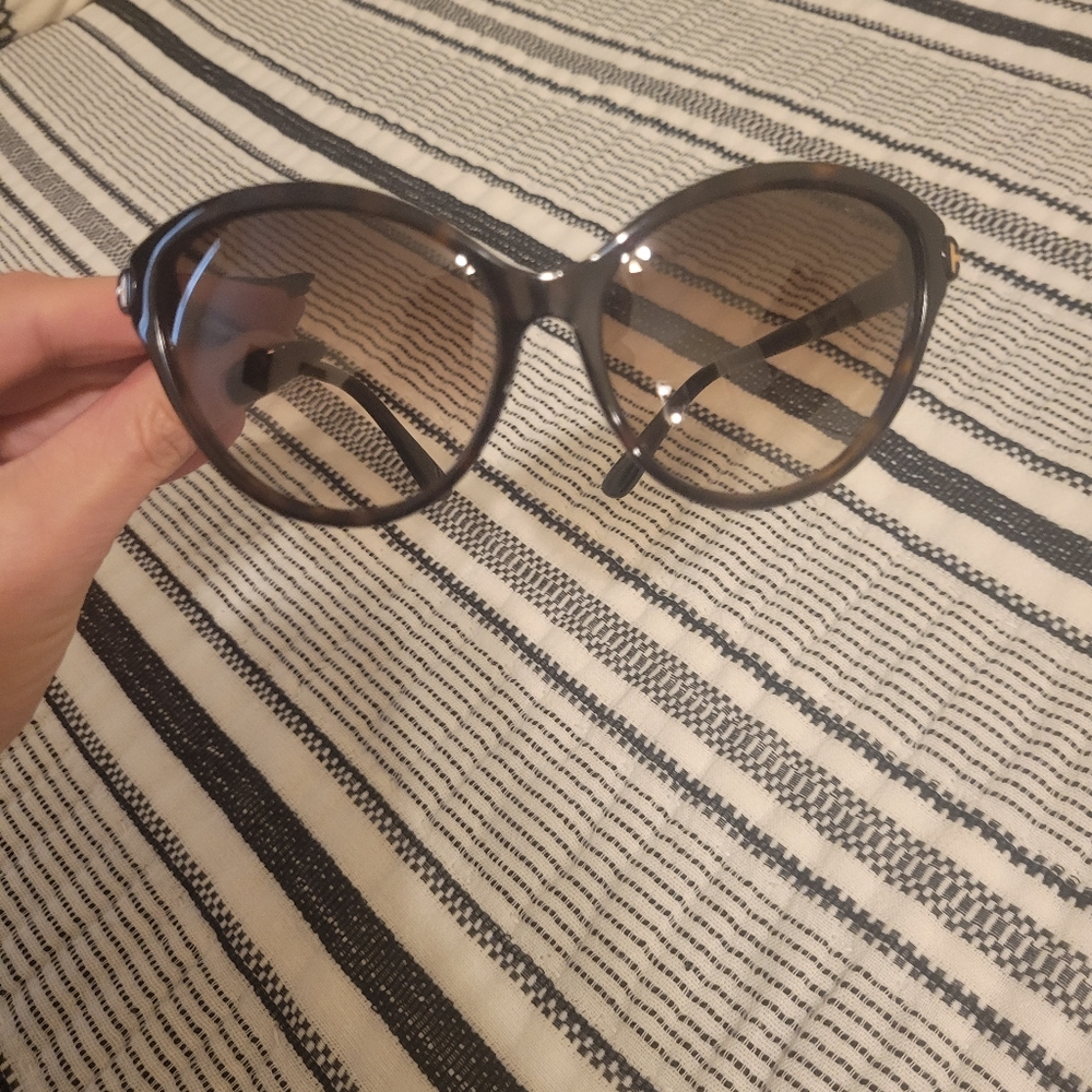 EUC Tom Ford Pricella Sunglasses